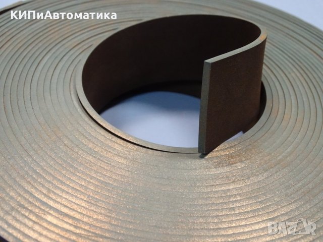 Лента за направляване Turcite B Guide Ring TRELLEBORG, снимка 3 - Резервни части за машини - 34824417