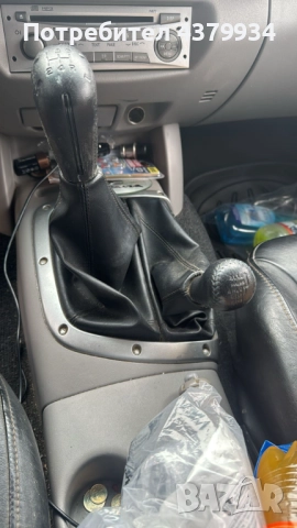 ТОВАРЕН АВТОМОБИЛ МИЦУБИШИ Л200, снимка 9 - Автомобили и джипове - 52411345