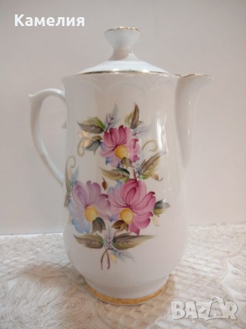 Руски порцелан , снимка 7 - Други - 43834665