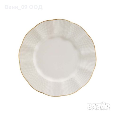 Луксозен сервиз за хранене , снимка 2 - Сервизи - 43225120