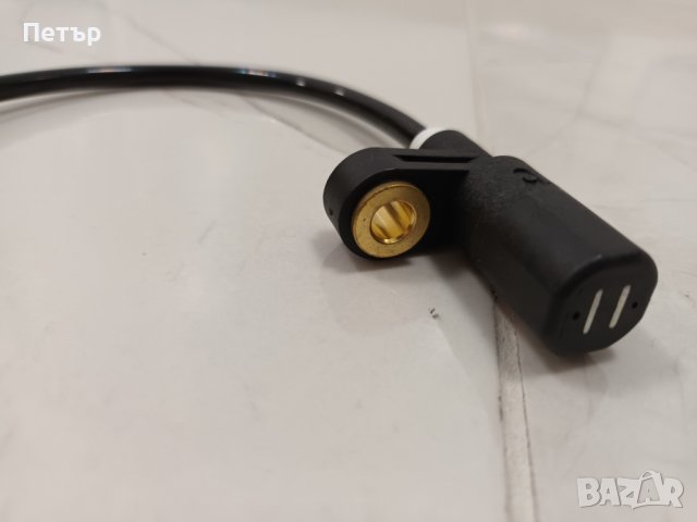 Датчик за ABS Audi A3,S3,TT, Sest, Skoda, 1J0927807D, НОВ датчик за АБС Ауди, снимка 3 - Части - 43112497