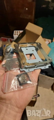 Охлаждане за процесор Thermalright MACHO  с тих вентилатор , снимка 6 - Други - 47317377