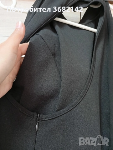 продавам дамска рокля , снимка 2 - Рокли - 52505361