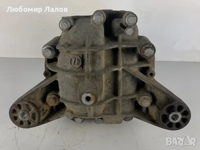 Заден диференциал Mercedes-Benz W163 2.7 CDI 163к.с. (01-05)г. 