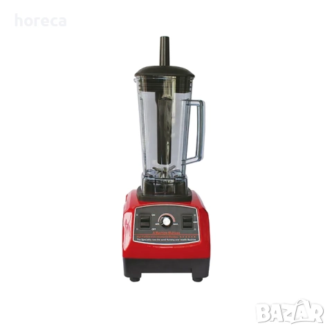 ПРОМОЦИЯ -10% Професионален блендер 2л