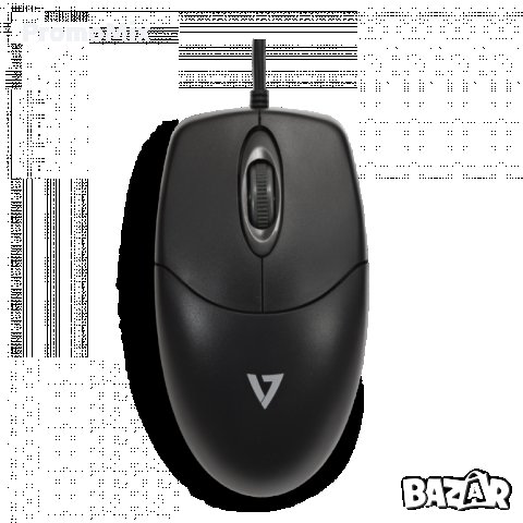 Клавиатура с мишка V7 CKU700ES IP68 водоустойчиви, снимка 4 - Клавиатури и мишки - 35216506