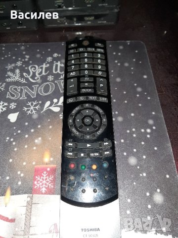 дистанционно Toshiba CT-90405