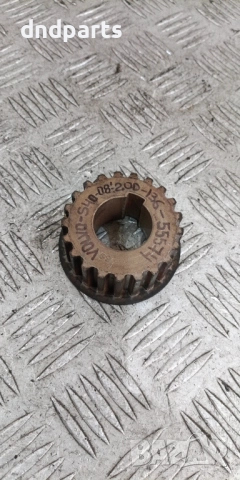 Зъбно колело Volvo S40 2.0D 136hp 2008г. DE3	