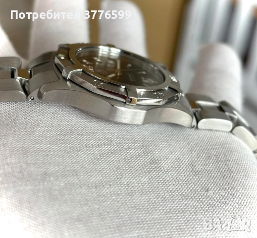 Мъжки часовник Tag Heuer, снимка 11 - Мъжки - 53126130
