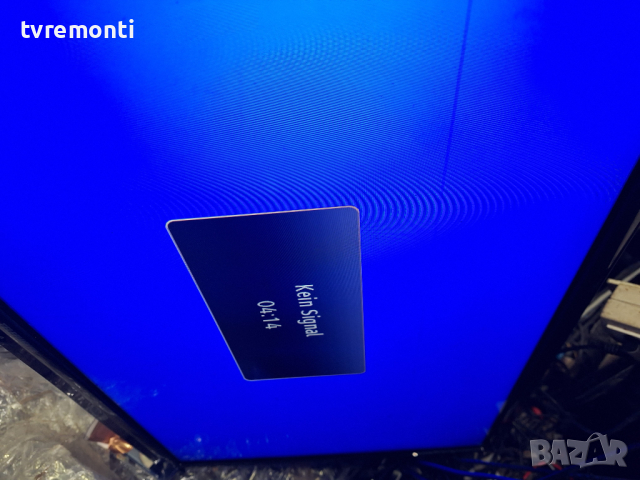 Main Board 17MB95-2.1 for TELEFUNKEN T32TX275D for 43inc for DISPLAY VES315WNDB-01, снимка 8 - Части и Платки - 44876590