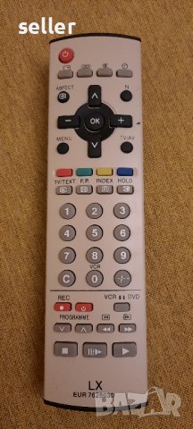 Дистанционно EUR 7628030 за телевизори Panasonic