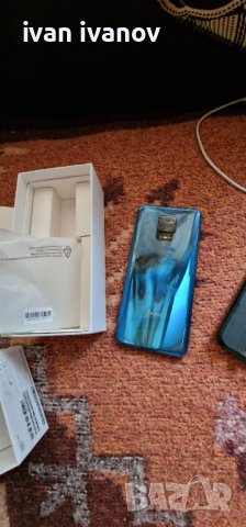 Xiaomi Redmi Note 9 Pro, Dual SIM, 128GB, 6GB RAM, снимка 5 - Xiaomi - 38076094