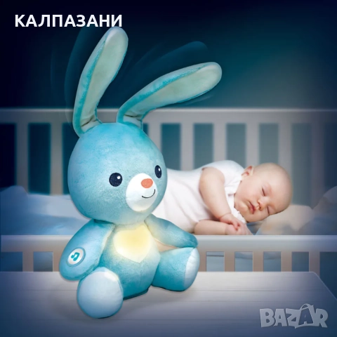 WINFUN Забавният ЗАЙО БАЙО 195, снимка 3 - Плюшени играчки - 51877867