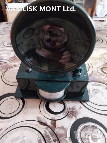 Ултразвуков уред за прогонване на птици, снимка 5 - Други стоки за дома - 53140398