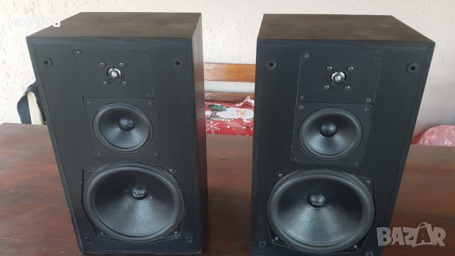 Denon SC 500, снимка 6 - Тонколони - 27791397