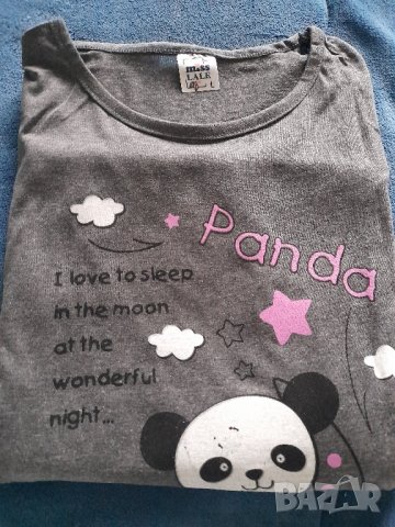 Дамска пижама , снимка 4 - Пижами - 44015312