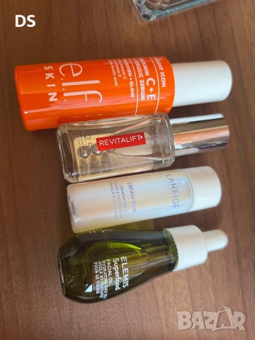 Козметични продукти 