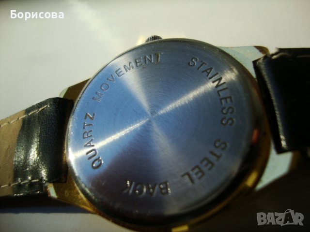 Продавам часовник "Калтенберг", снимка 6 - Мъжки - 39125633