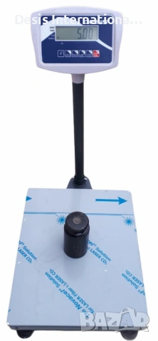 Електронни платформени везни кантари, снимка 10 - Друга електроника - 53490885