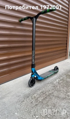 Тротинетка Blunt Envy Prodigy S8, снимка 1