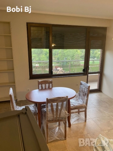 Четиристаен апартамент Добрич-Изида, снимка 14 - Апартаменти - 52345389