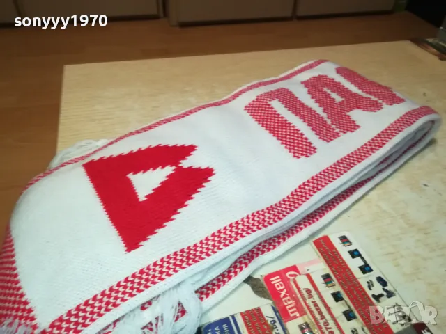 ШАЛ ЗА КОЛЕКЦИЯ 180Х17СМ 2904252053