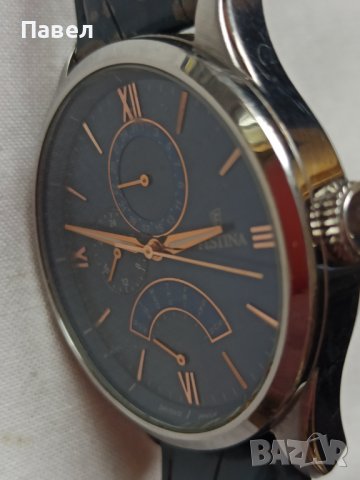 Ръчен часовник FESTINA, снимка 14 - Мъжки - 40154733