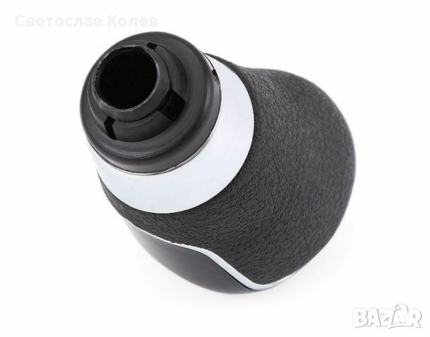 Топка скоростен лост Форд Ford Фокус Focus Mk2 Mk3 Фиеста Fiesta Mk7 C-Max B-Max, снимка 3 - Аксесоари и консумативи - 32239403