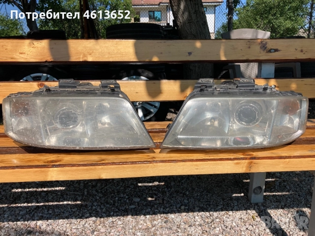 РЕЦИКЛИРАНЕ И РЕМОНТ НА ФАРОВЕ, снимка 4 - Сервизни услуги - 51945544