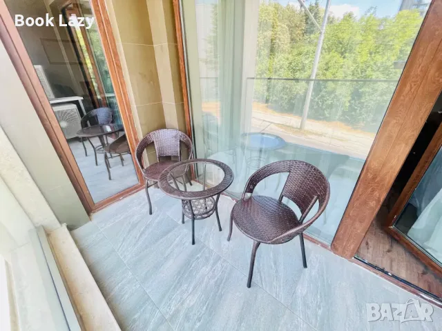 Golden Suite, снимка 8 - Почивки на море - 49464668