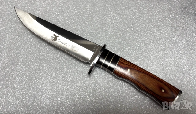Ловен нож COLUMBIA G32