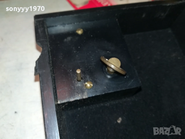 WILLIAM SHAKESPERE-ЗАПАЛКА/МУЗИКАЛНА-ВНОС SWISS 0709251104, снимка 12 - Антикварни и старинни предмети - 51631087