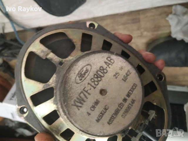 Комплект колони от Ford Maverick,  XW7F-18808-AB, снимка 6 - Части - 49371424