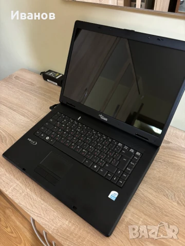 Fujitsu Siemens Li2727, снимка 2 - Лаптопи за дома - 51387739