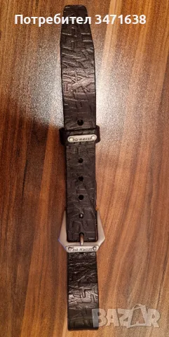 Кожен колан, Miss Sixty 