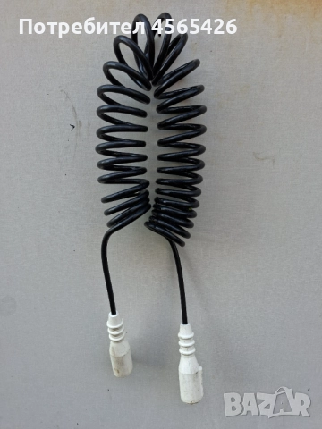 Токов кабел за ТИР