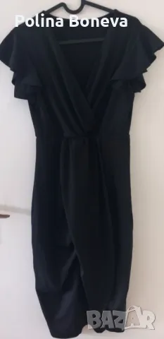 Официална дамска рокля , снимка 2 - Рокли - 50279537