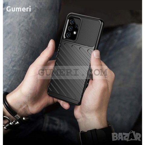 Samsung Galaxy A52 (5G)  Удароустойчив гръб, снимка 3 - Калъфи, кейсове - 33043487