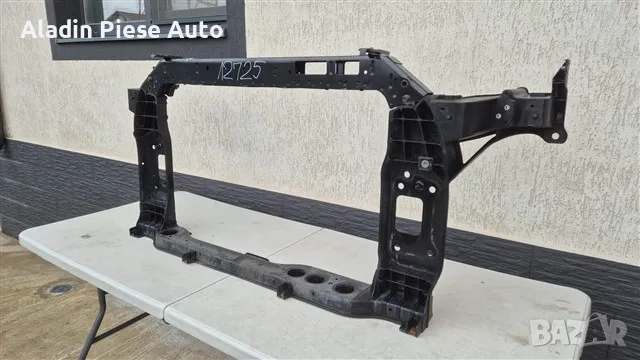 Панел за предна броня Kia Sportage година 2016 2017 2018 2019 2020 2021, снимка 2 - Аксесоари и консумативи - 48780023