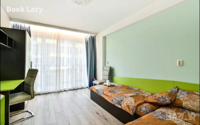 Azzure View за нощувки , снимка 4 - Почивки на море - 50921294