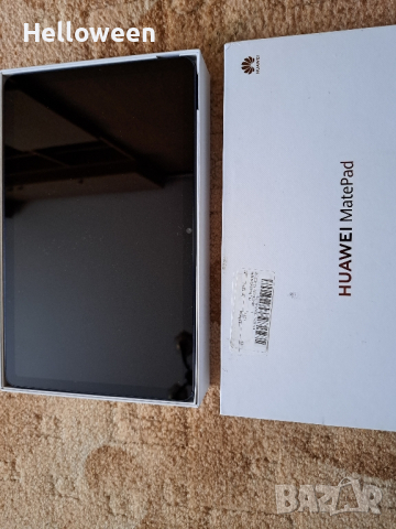 Таблет Huawei MatePad SE, Octa-Core, 10.4", 4GB RAM, 64GB, WiFi, Graphite Black, снимка 7 - Таблети - 44880658