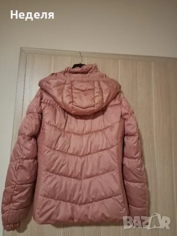 Зимно яке Том Тейлър , снимка 2 - Якета - 48512158