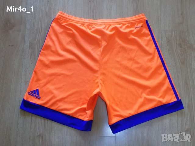 футболни къси панталони bayern juventus adidas paris saint germain psg nike feyenoord шорти оригинал, снимка 3 - Спортни дрехи, екипи - 51819588