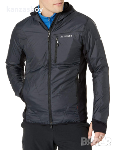 VAUDE Men's Sesvenna Jacket - страхотно мъжко яке ХЛ