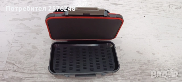 Джиг класьор rapala, снимка 3 - Такъми - 53422839