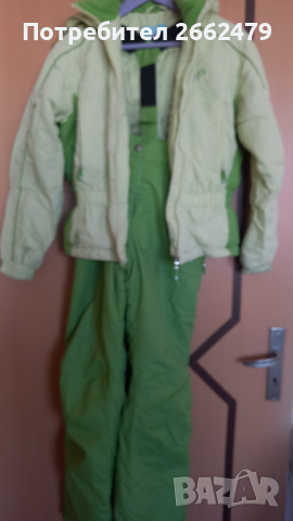 Продавам грейка за момиче ., снимка 2 - Детски якета и елеци - 44892556