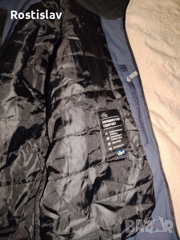 мъжко яке размер м , снимка 10 - Якета - 53472412