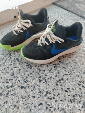 детски маратонки номер 35,5