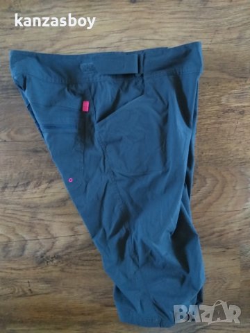 haglofs amfibie 2 long shorts women - страхотни дамски панталони, снимка 6 - Спортни екипи - 36831950