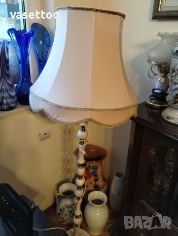 Стари красиви лампиони, снимка 1 - Декорация за дома - 40666082
